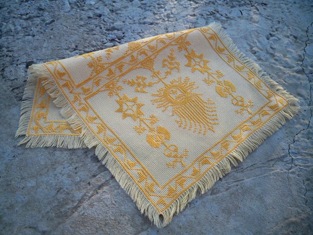 Broderie