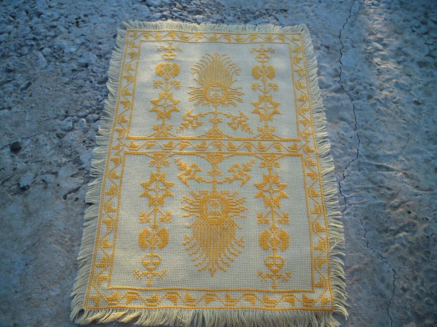 Broderie