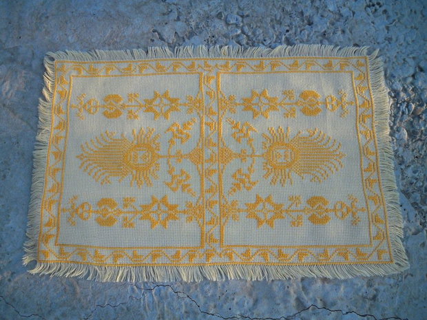 Broderie