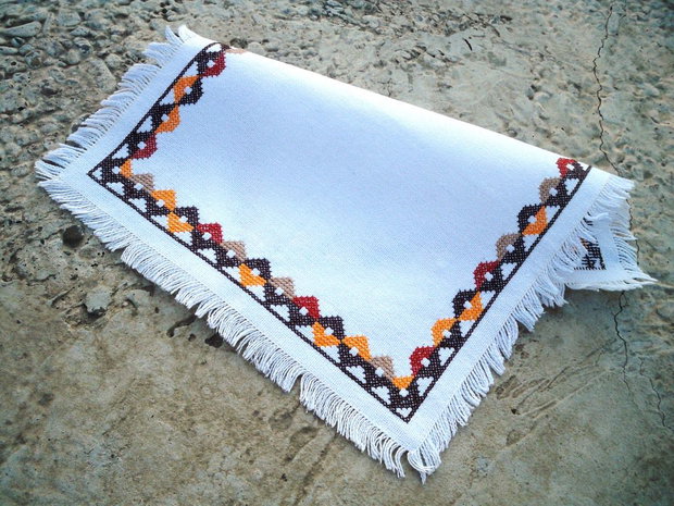 Broderie