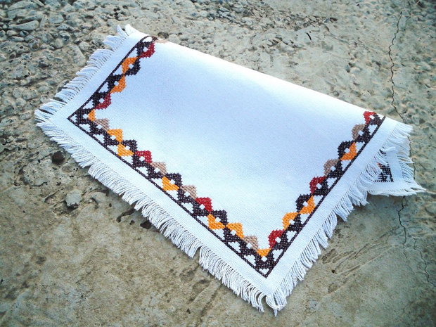 Broderie