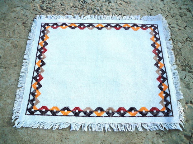 Broderie