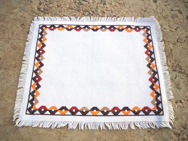 Broderie