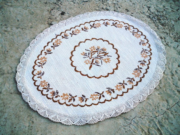 Accesoriu rustic