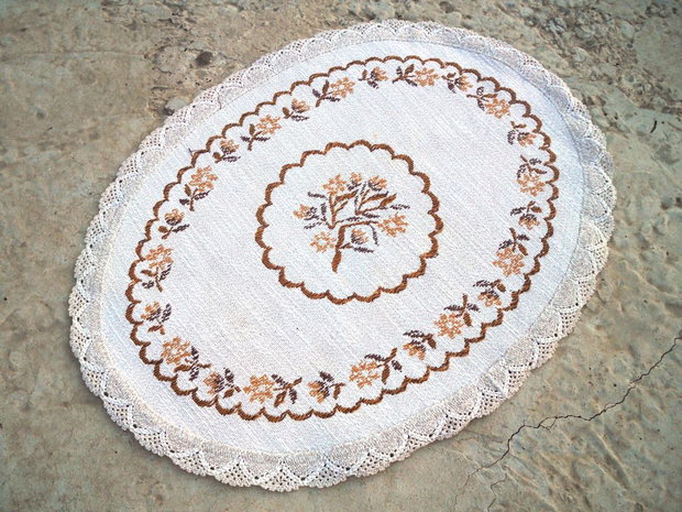 Accesoriu rustic