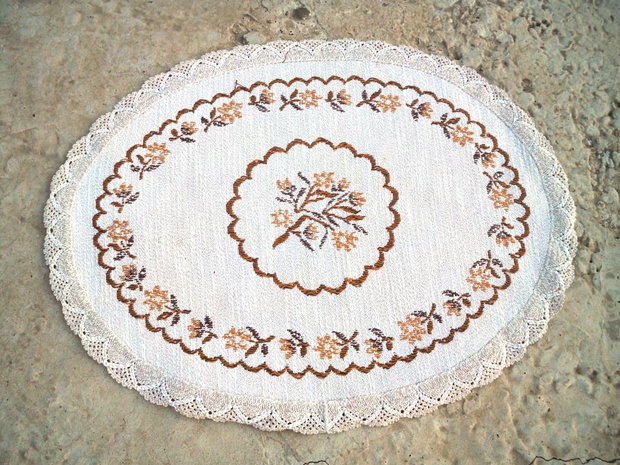 Accesoriu rustic