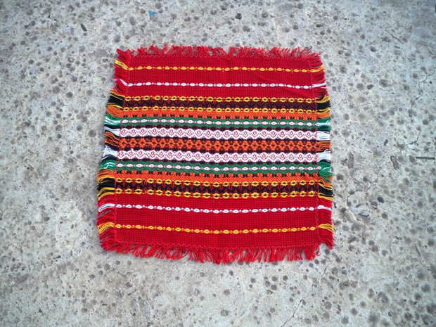 Accesoriu rustic