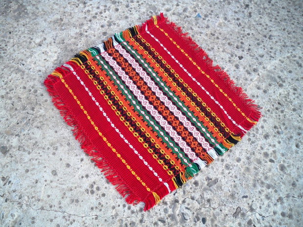 Accesoriu rustic