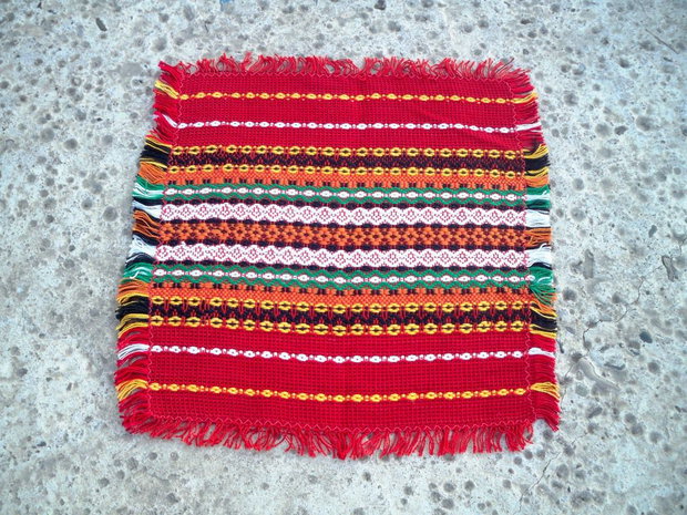 Accesoriu rustic