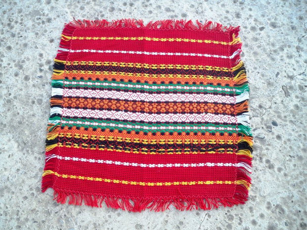 Accesoriu rustic