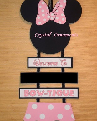 Decoratiuni pentru botez