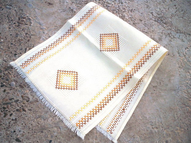 Decoratiune rustica