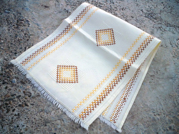 Decoratiune rustica