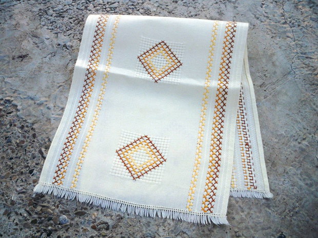 Decoratiune rustica