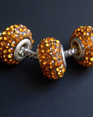 Margele stil Pandora