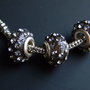 Margele stil Pandora