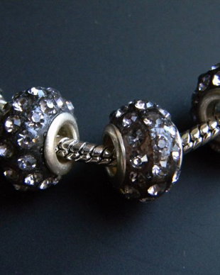 Margele stil Pandora