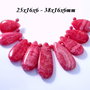 6227 - SET, pandantiv, baza colier, agate picatura