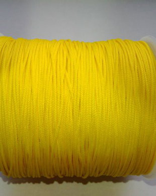LF156 - fir matase galben