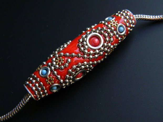 Margele Kashmiri