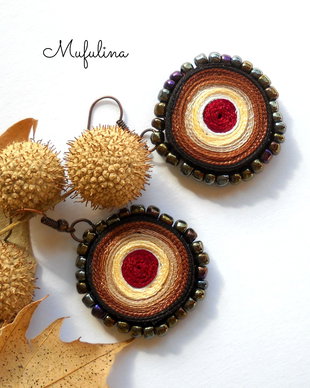 Riches of fall
