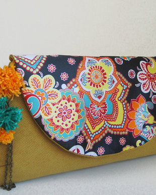 Indian sunshine - pentru comanda