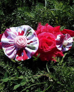 Bentita Gardenia