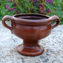 Vas ceramic