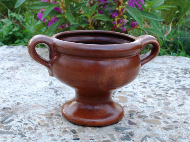 Vas ceramic
