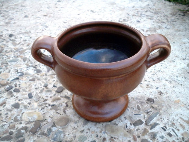 Vas ceramic