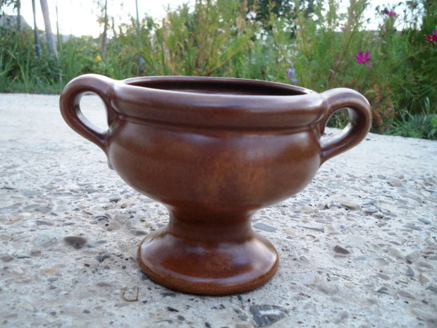 Vas ceramic