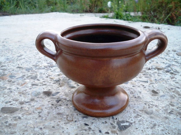 Vas ceramic