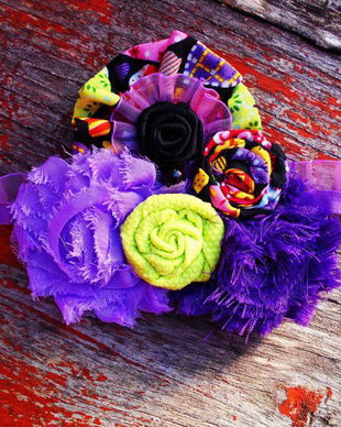 Bentita handmade Liliana