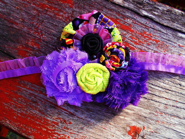 Bentita handmade Liliana