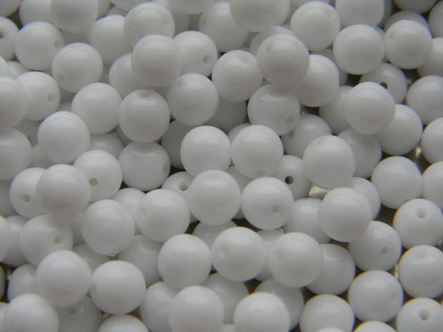 Margele Cehia - 30 buc. (03000)