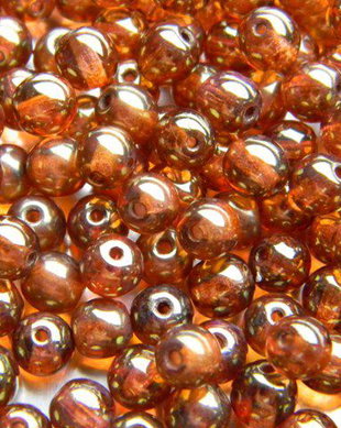 Margele Cehia - 30 buc. (AK00030)