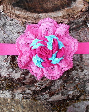 Bentita Pink Candy