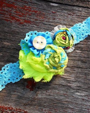 Bentita Neon Style