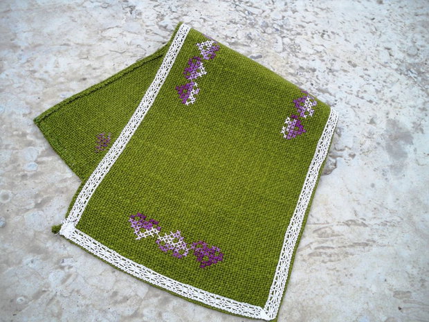 Decoratiune rustica