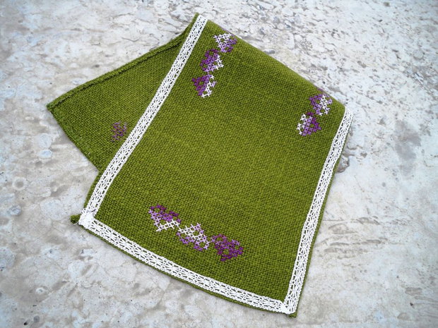 Decoratiune rustica
