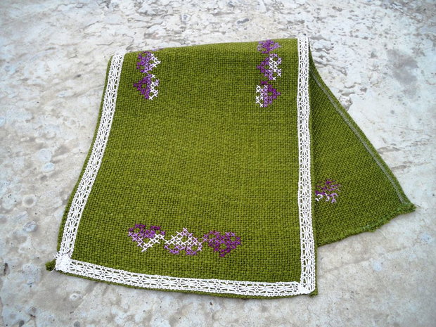 Decoratiune rustica