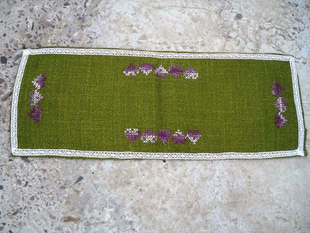 Decoratiune rustica