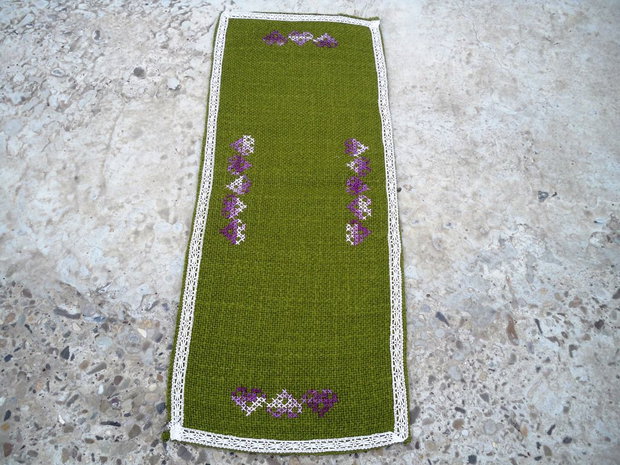 Decoratiune rustica