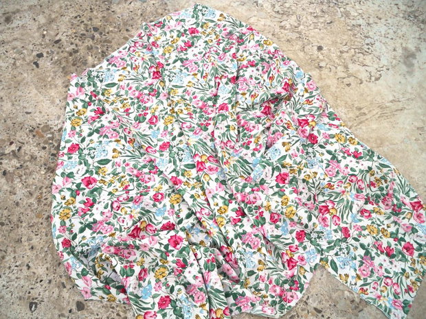 Material textil
