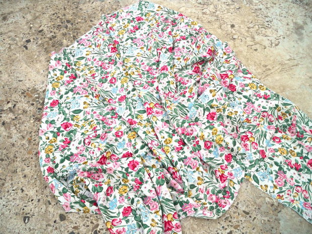 Material textil