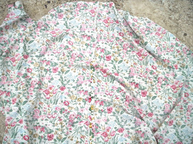 Material textil