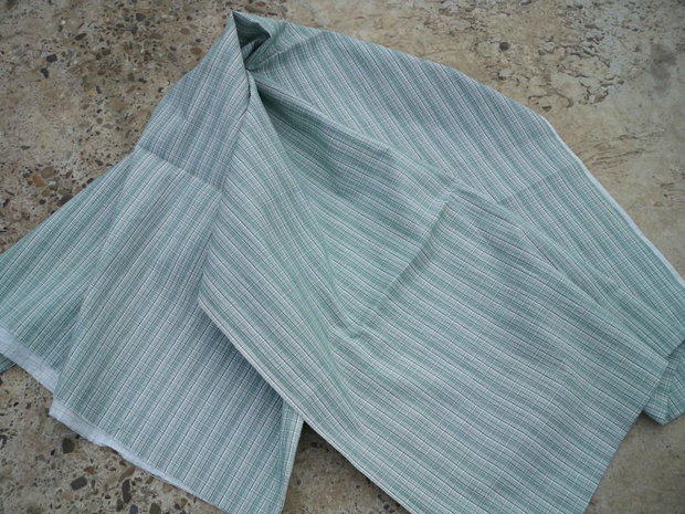 Material textil