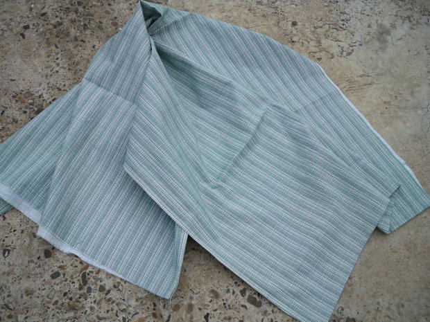 Material textil