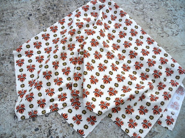 Material textil