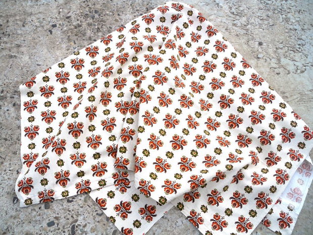 Material textil
